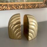 Pair of bookends, 1960s