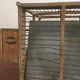 Double bird cage