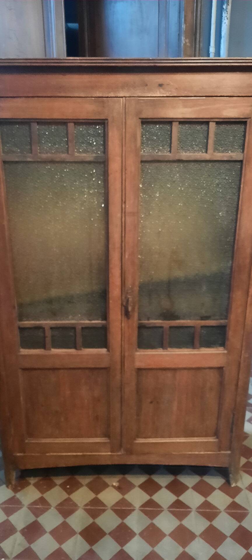 Vitrine 