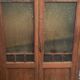 Vitrine 