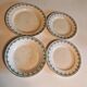 lot de 4 pièces Boétie