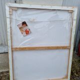 Painting Valérie Limozin