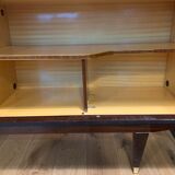 Scandinavian-style sideboard