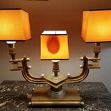 Modernist lamp