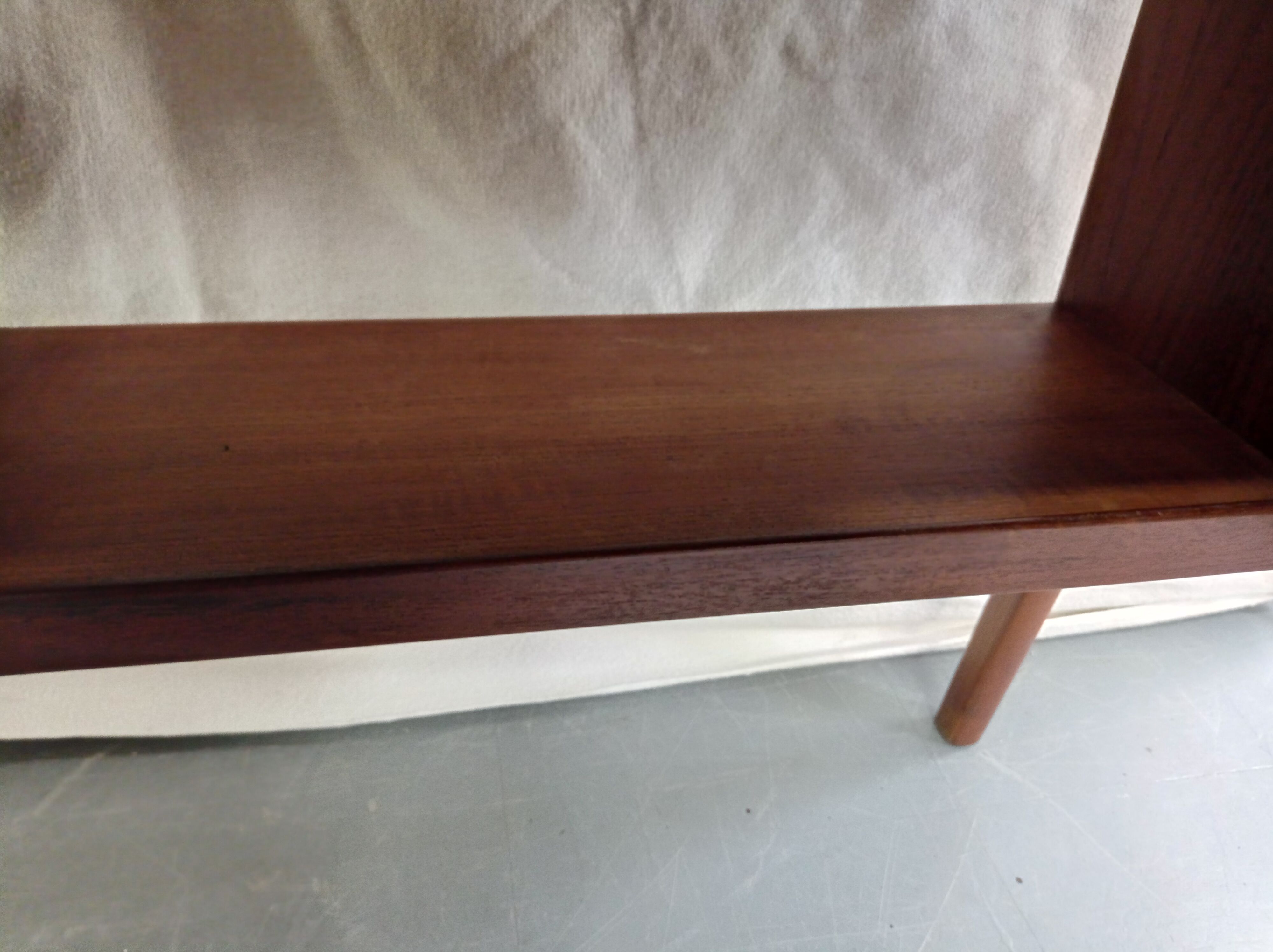 Danish Scandinavian office 60s