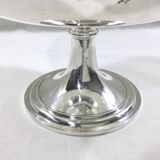 Christofle - National Marine Covered Servant