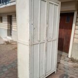 Parisian cabinet