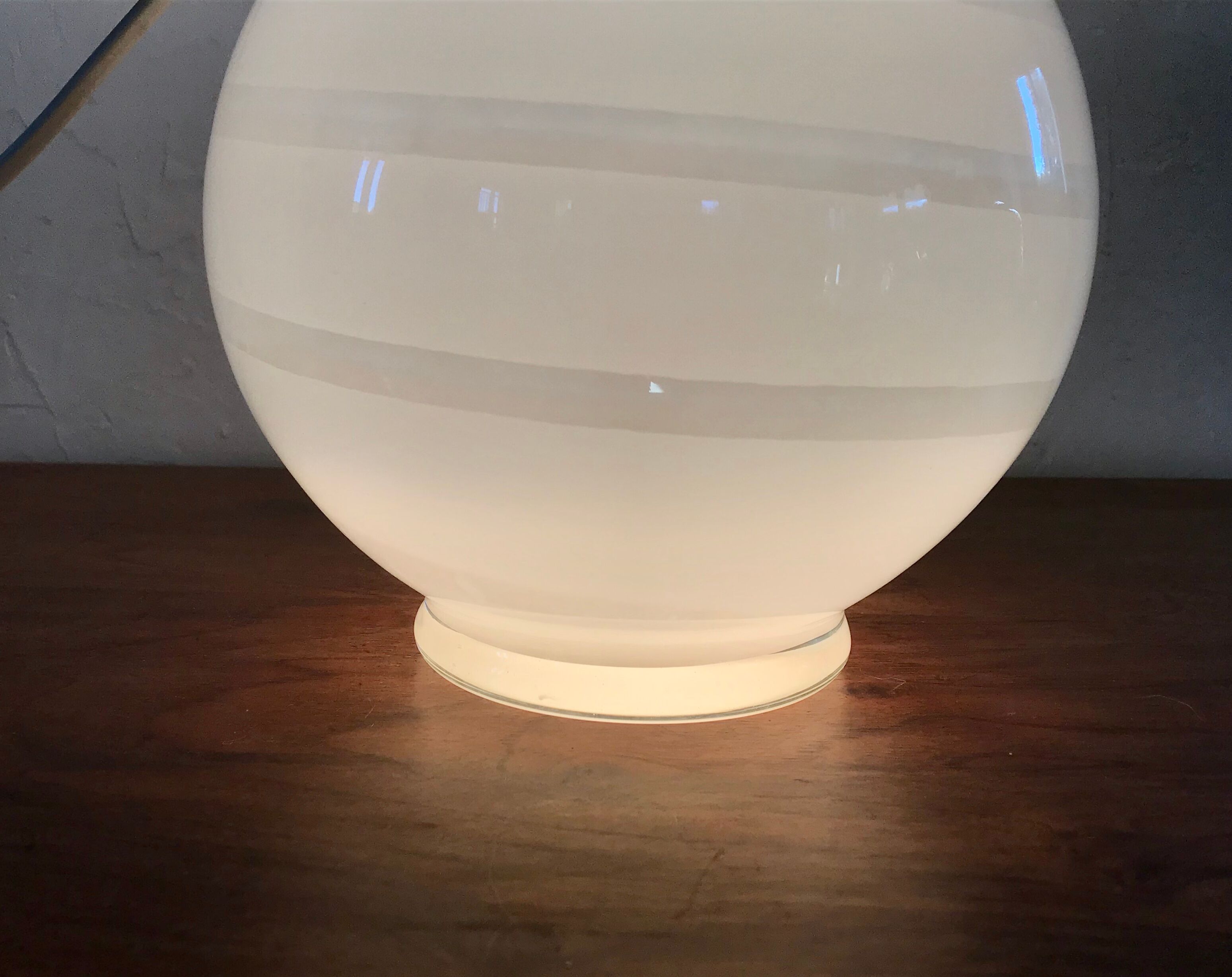 Vintage double-light edin