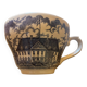 English porcelain cup