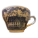 English porcelain cup