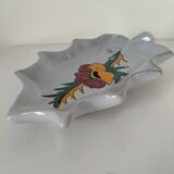 leaf shaped cup