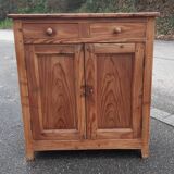 Solid pine sideboard