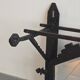 Art Deco coat rack 1920