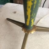 Louis Kalff table lamp first edition