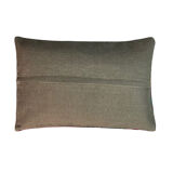 Vintage turkish handmade cushion cover , 30 x 50 cm