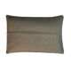 Housse de coussin vintage turque faite à la main, 30 x 50 cm