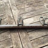 Schoolboat coat hanger