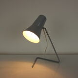 Table Lamp with Adjustable Shade by Hurka for DRUPOL PRAHA, 1960s