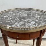 Louis XVI style side table