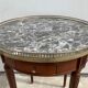 Louis XVI style side table