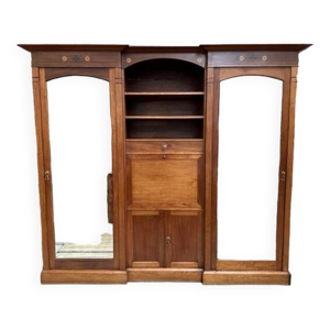 Grand meuble de Notaire