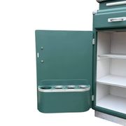 Buffet Mado cuisine 1950