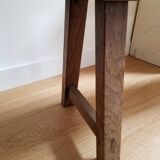 Farm bench