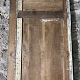 Porte boiserie 278 x 83