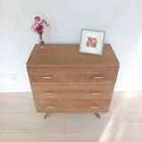 Commode vintage