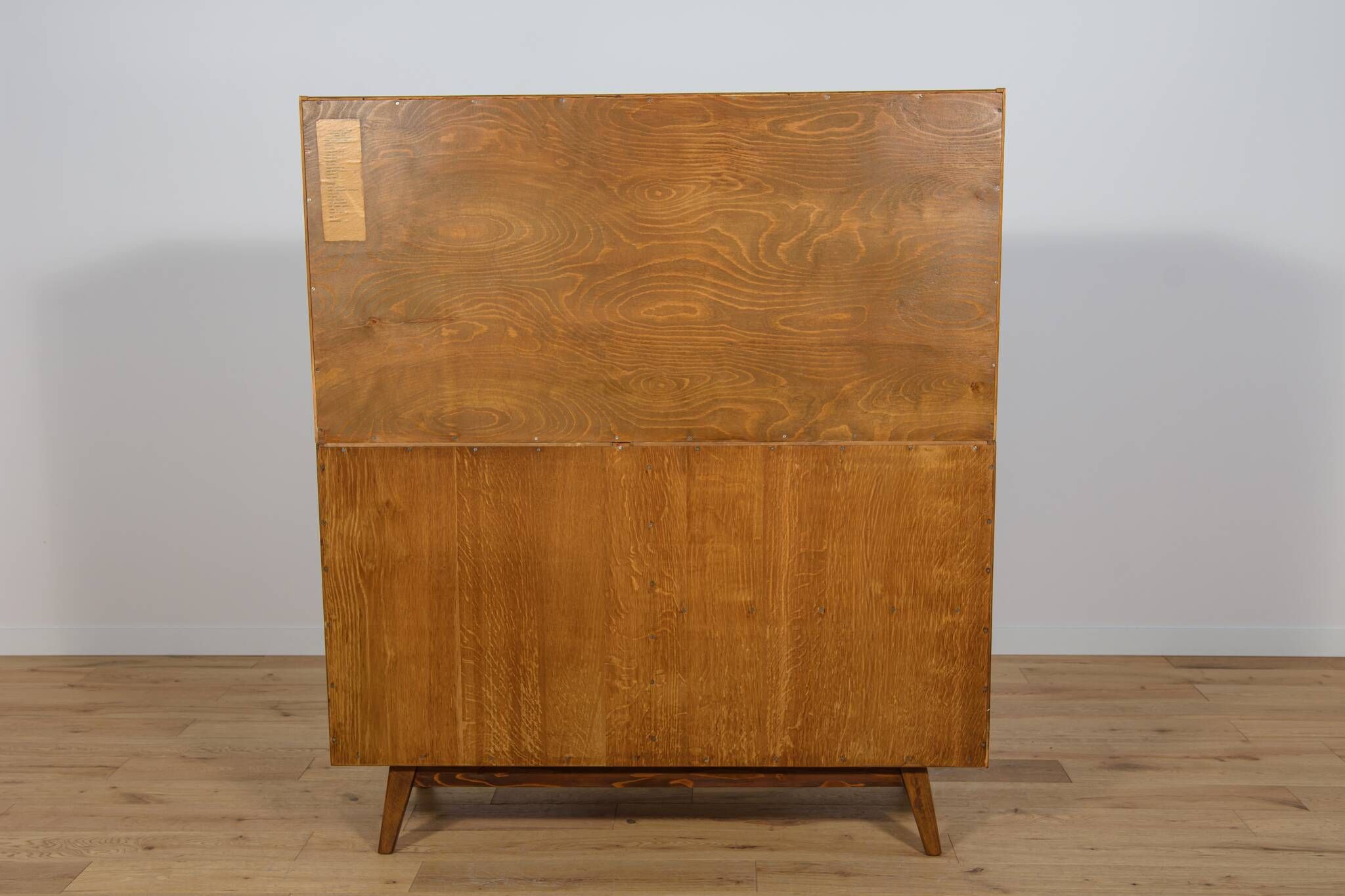 U-372/386 Sideboard by Hubert Nepožitek & Bohumil Landsman from Jitona, Czechoslovakia, 1960s