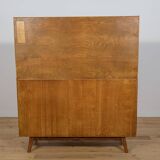 Enfilade U-372/386 par Hubert Nepožitek & Bohumil Landsman de Jitona, Tchécoslovaquie, 1960