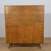 U-372/386 Sideboard by Hubert Nepožitek & Bohumil Landsman from Jitona, Czechoslovakia, 1960s