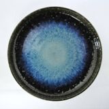 Large ceramic charger by Per Linnemann-Schmidt for Palshus, 1960s