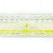 F6i huta józefina lemon tray art deco