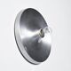 Wall lamp by Charlotte Perriand, Les Arcs circa 1970