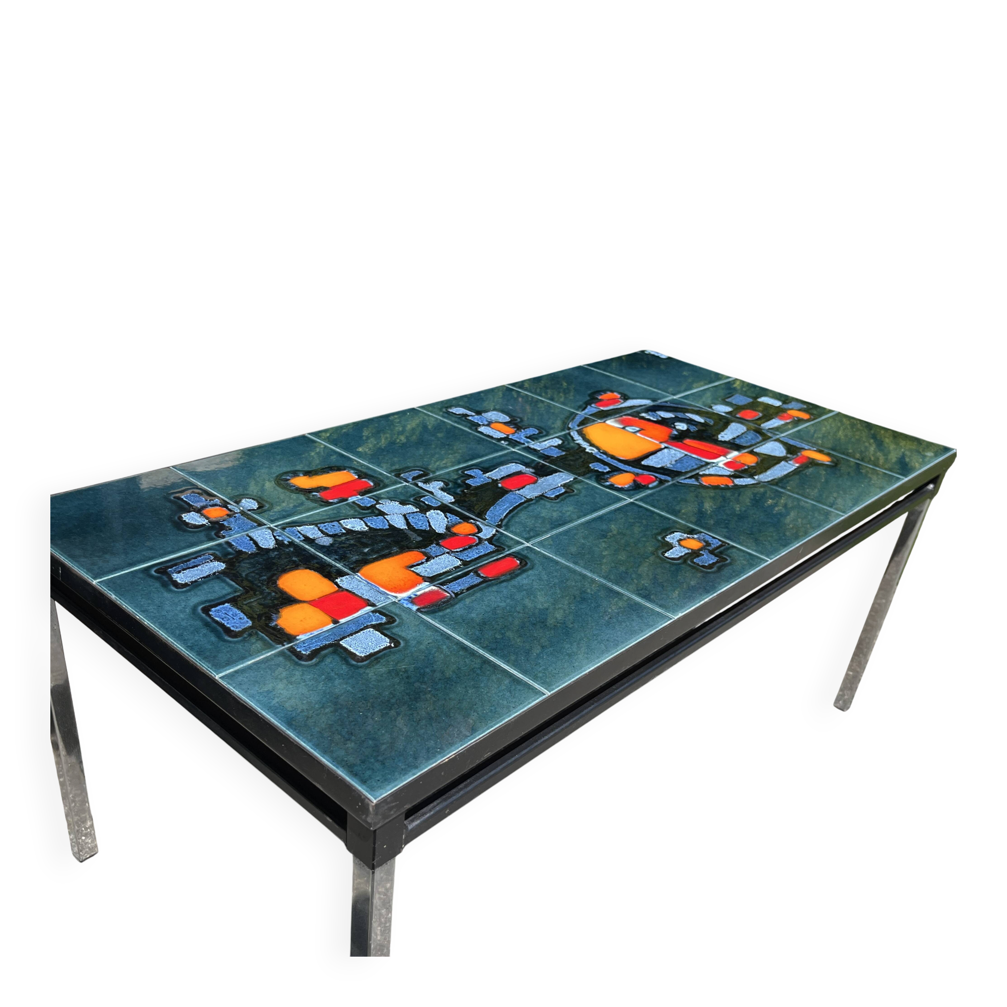 Table basse Adri