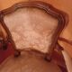 Fauteuils cabriolet