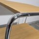 Vintage Console Table Marcel Breuer style
