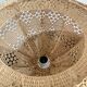 Vintage bohemian pendant light