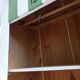 Beach cabin, children's wardrobe
