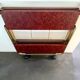 Chariot de service vintage