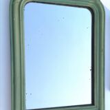 Old mirror - Louis Philippe style