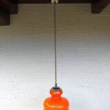 Suspension mid-century