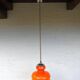 Suspension mid-century