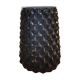 Vase bleu