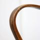 Fauteuil Thonet B47 en bois courbé, 1920