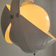 Dijkstra's eclipse suspension  
Lamps, 1970s