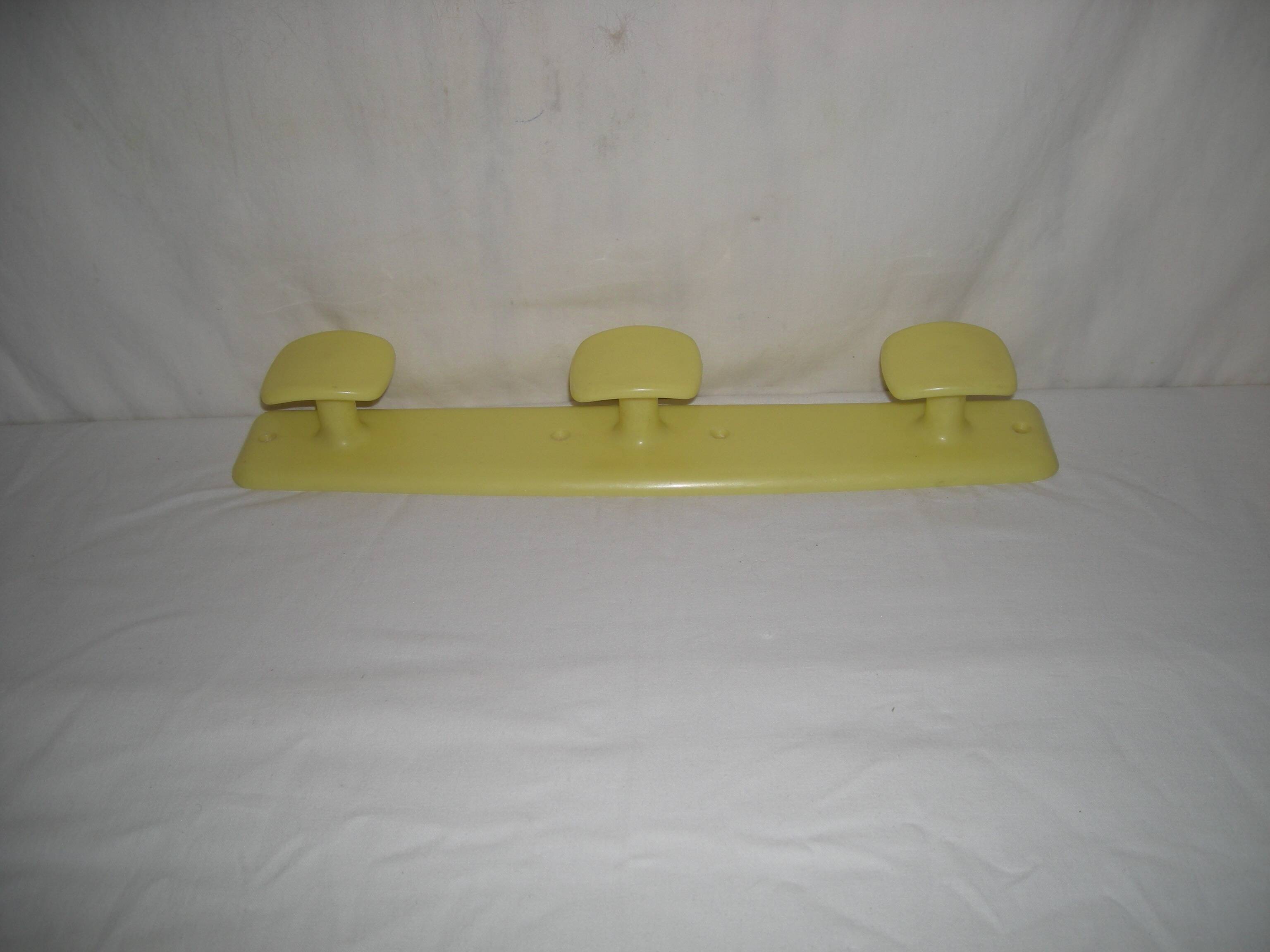 Syla coat rack from the 50s - 60s