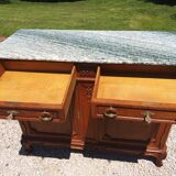 Louis XV style sideboard