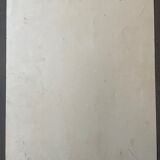 Pablo Picasso Jacqueline à l’Étamine phototype Villers 1962